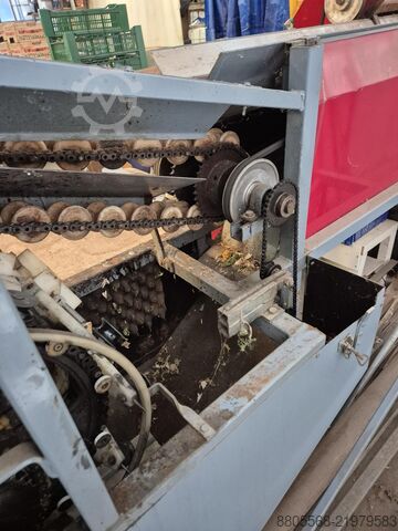 Sorting machine Aweta N 3