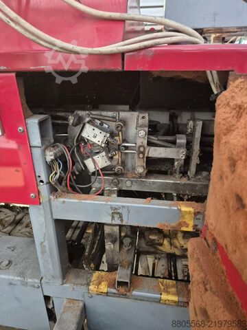 Sorting machine Aweta N 3