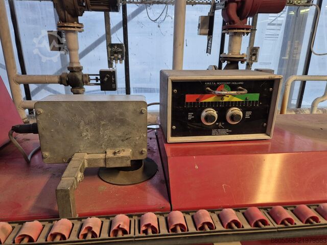 Sorting machine Aweta N 3