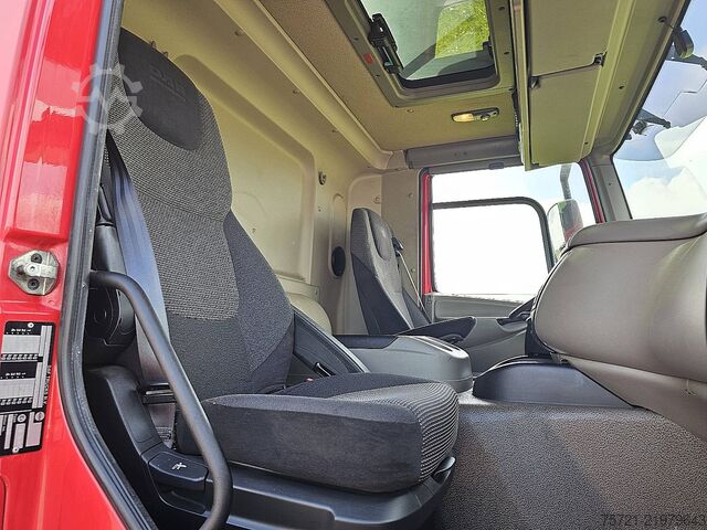 Suitcase DAF CF 75.310
