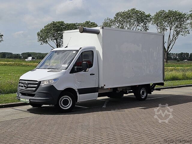 Suitcase MERCEDES-BENZ SPRINTER 314 ac EURO6