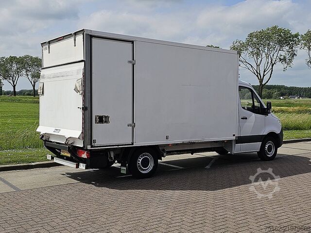 Suitcase MERCEDES-BENZ SPRINTER 314 ac EURO6