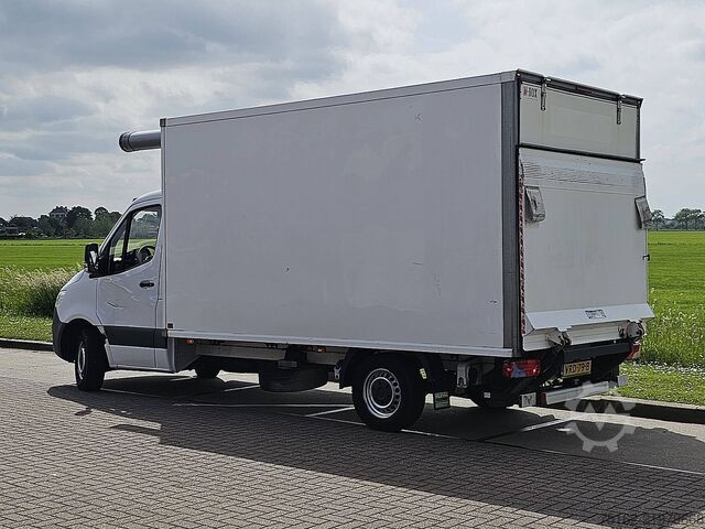 Suitcase MERCEDES-BENZ SPRINTER 314 ac EURO6