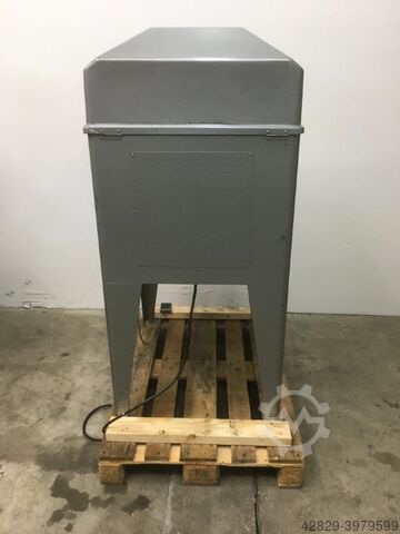 Paper driller Ljungby Multidriller MK 510