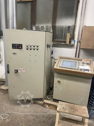 Industrial robot CMA GR 6100