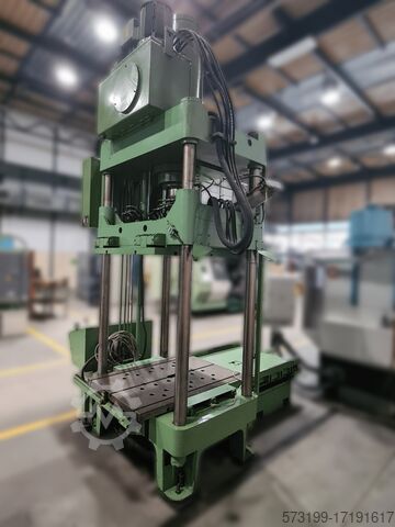 Tuschierpresse Reis TUS115 OK-100