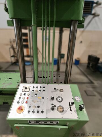 Tuschierpresse Reis TUS115 OK-100