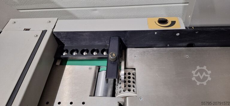 Falzmaschine Morgana Digifold