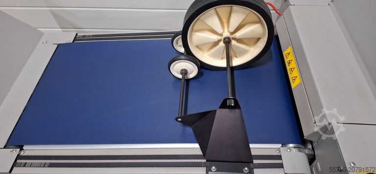 Falzmaschine Morgana Digifold