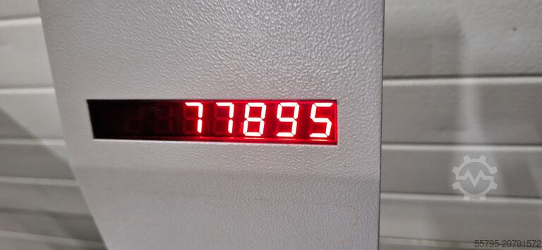 Falzmaschine Morgana Digifold