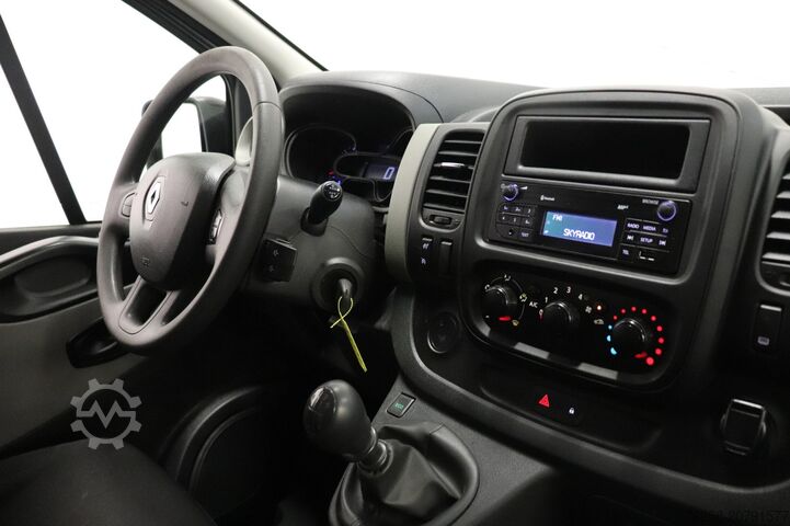 Kastenwagen Renault Trafic 1.6 dCi 120PK EURO 6 - Airco - Cruise - ...