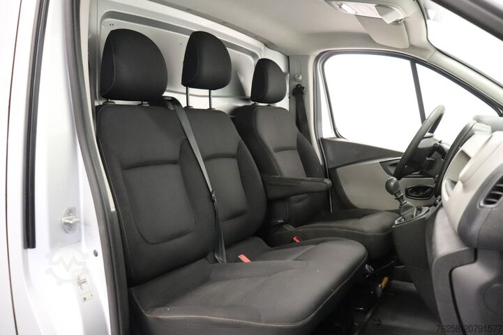 Kastenwagen Renault Trafic 1.6 dCi 120PK EURO 6 - Airco - Cruise - ...