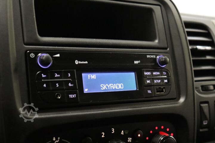 Kastenwagen Renault Trafic 1.6 dCi 120PK EURO 6 - Airco - Cruise - ...