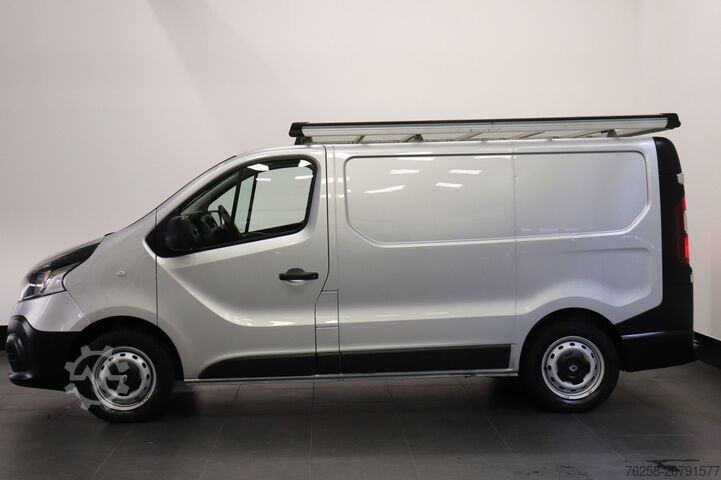 Kastenwagen Renault Trafic 1.6 dCi 120PK EURO 6 - Airco - Cruise - ...