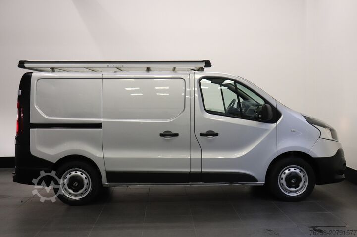 Kastenwagen Renault Trafic 1.6 dCi 120PK EURO 6 - Airco - Cruise - ...