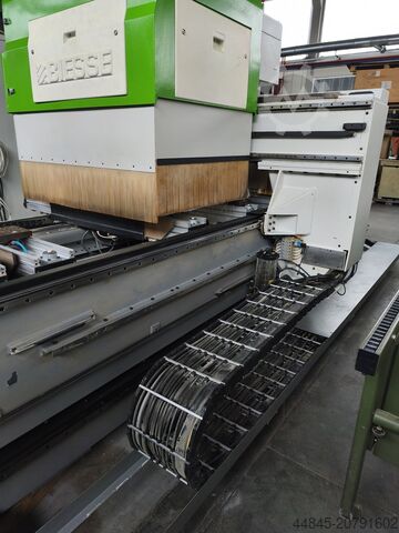 Bearbeitungszentrum BIESSE Rover 30 S2