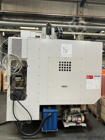 Horizontal-Bearbeitungszentrum DAEWOO ACE-V400