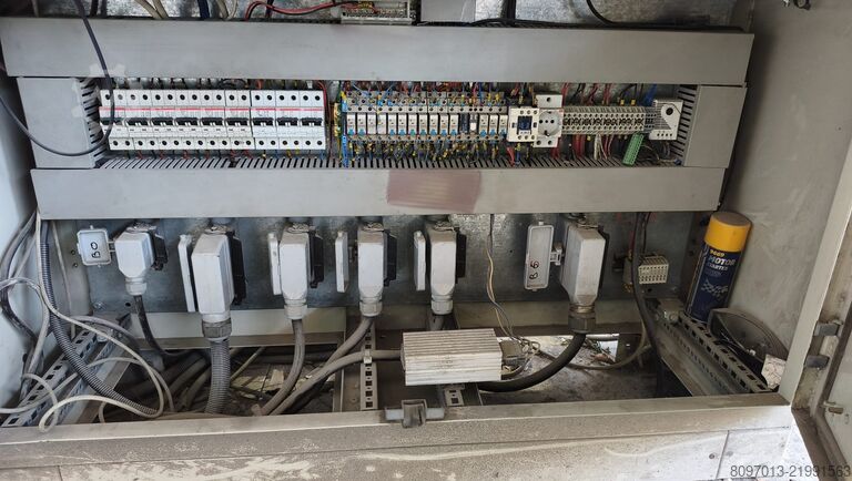 Concrete precast component VIFESA KMA - 150