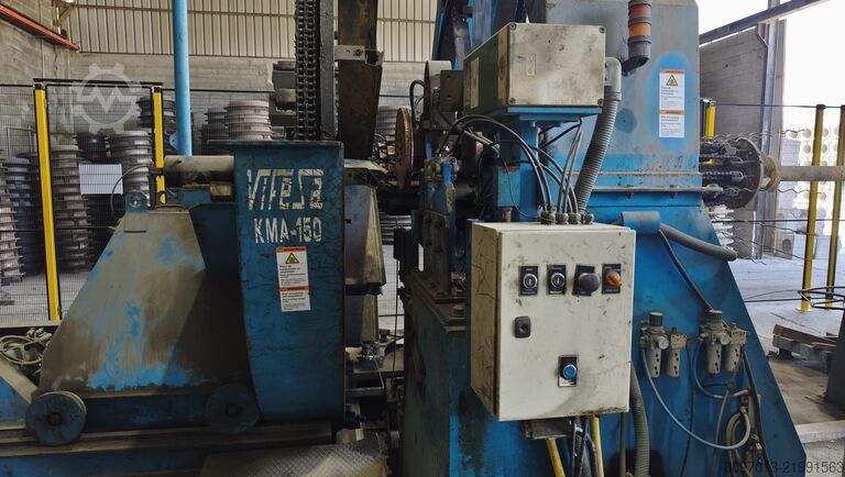 Concrete precast component VIFESA KMA - 150