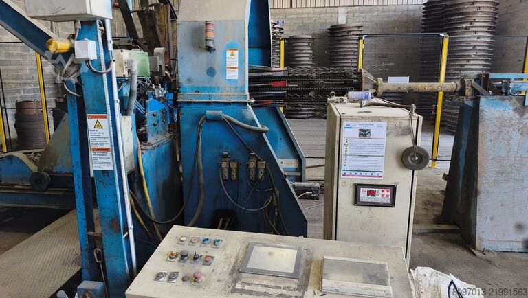 Concrete precast component VIFESA KMA - 150
