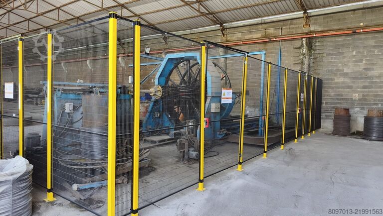 Concrete precast component VIFESA KMA - 150