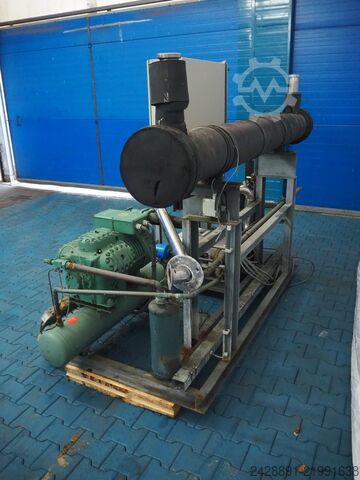 Unit | Refrigeration compressor BITZER 4M35.2 (F 400 H)