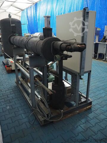 Unit | Refrigeration compressor BITZER 4M35.2 (F 400 H)