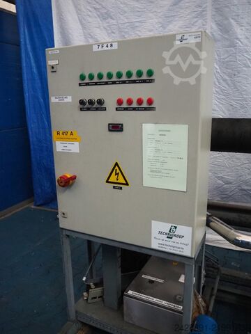 Unit | Refrigeration compressor BITZER 4M35.2 (F 400 H)
