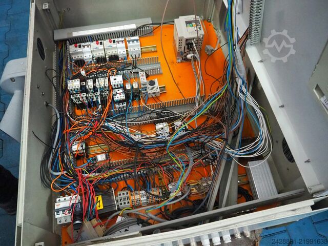 Unit | Refrigeration compressor BITZER 4M35.2 (F 400 H)