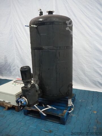 Unit | Refrigeration compressor BITZER 4M35.2 (F 400 H)