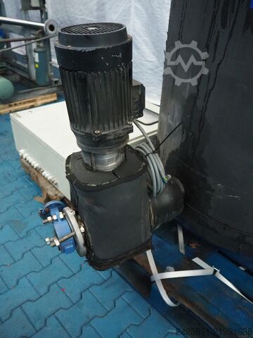 Unit | Refrigeration compressor BITZER 4M35.2 (F 400 H)