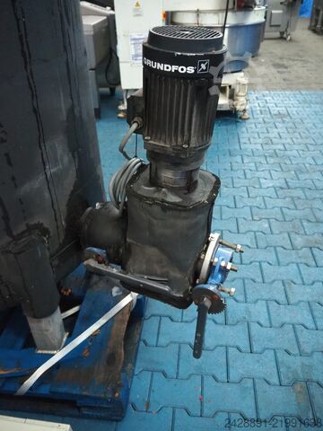 Unit | Refrigeration compressor BITZER 4M35.2 (F 400 H)