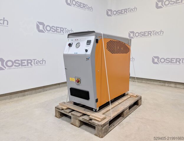 Temperature control unit SISE 95E27 DC95