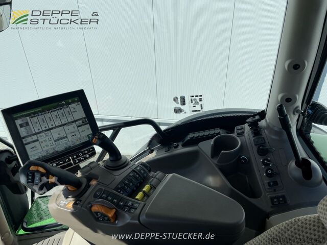 John Deere 6R 250 John Deere 6R 250
