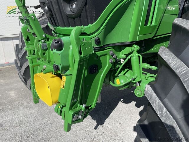 John Deere 6R 250 John Deere 6R 250