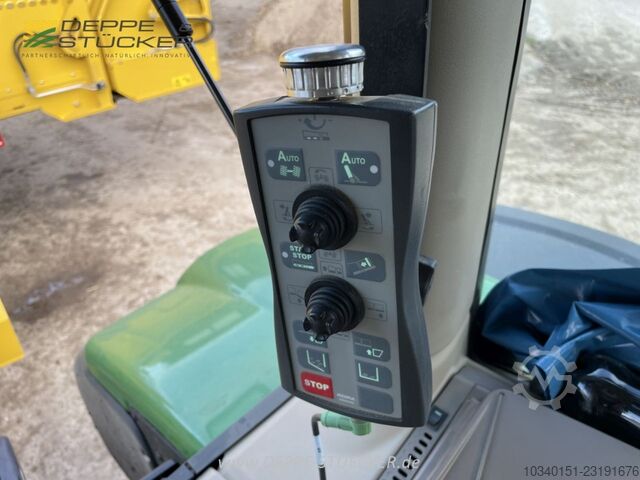 ROPA Keiler II WD+DS 3,0m ROPA Keiler II WD+DS 3,0m