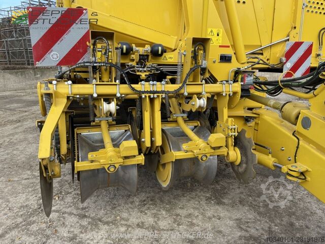ROPA Keiler II WD+DS 3,0m ROPA Keiler II WD+DS 3,0m