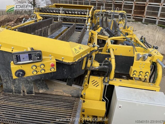 ROPA Keiler II WD+DS 3,0m ROPA Keiler II WD+DS 3,0m