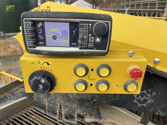 ROPA Keiler II WD+DS 3,0m ROPA Keiler II WD+DS 3,0m