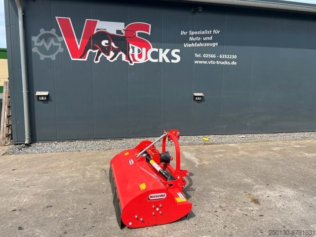 Mulcher MASCHIO Barbi 180 Mulcher *Neu*