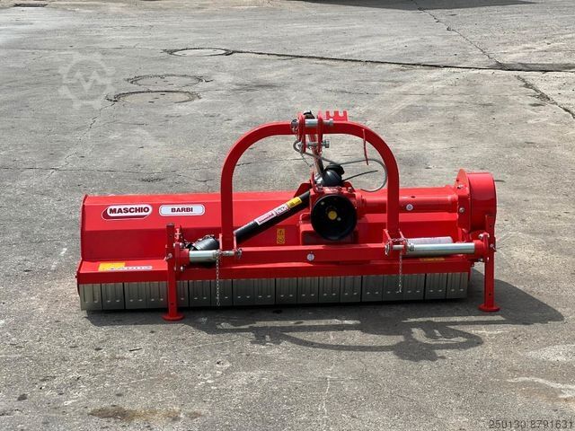 Mulcher MASCHIO Barbi 180 Mulcher *Neu*