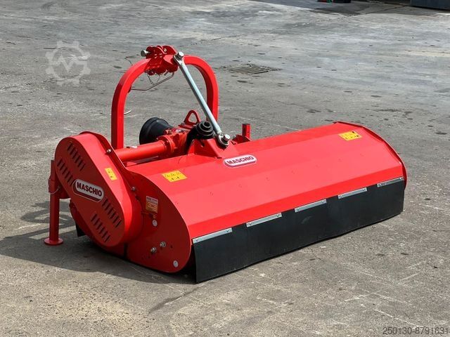 Mulcher MASCHIO Barbi 180 Mulcher *Neu*