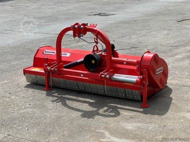Mulcher MASCHIO Barbi 180 Mulcher *Neu*