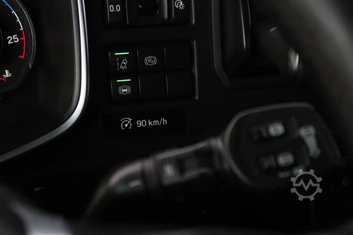 Standard-SZM Scania R450 NGS 4X2/ RETARDER/ ACC/ DIFF LOCK/ EURO 6