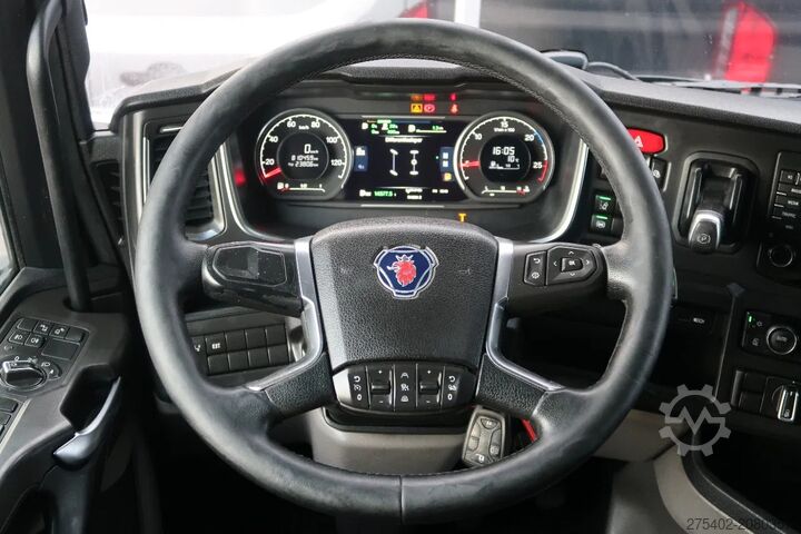 Standard-SZM Scania R450 NGS 4X2/ RETARDER/ ACC/ DIFF LOCK/ EURO 6