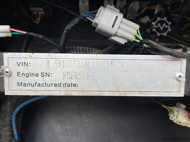 Frisian Motors Leffert FM-50 Frisian Motors Leffert FM-50