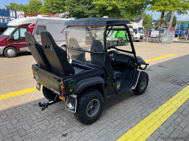 Frisian Motors Leffert FM-50 Frisian Motors Leffert FM-50