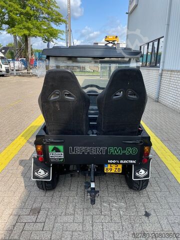Frisian Motors Leffert FM-50 Frisian Motors Leffert FM-50