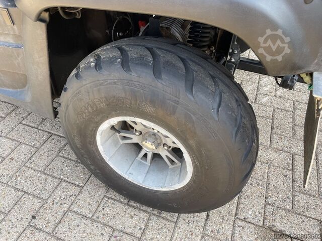 Frisian Motors Leffert FM-50 Frisian Motors Leffert FM-50