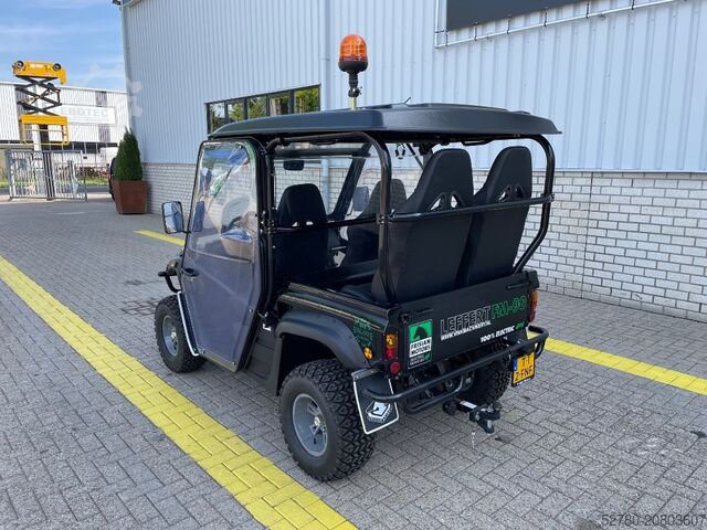 Frisian Motors Leffert FM-90 Frisian Motors Leffert FM-90